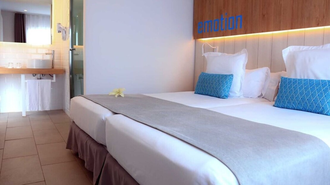 Labranda Corralejo Village